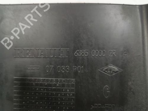 Other RENAULT MASTER III Platform/Chassis (EV, HV, UV) | BP36707683O1 - Image 3