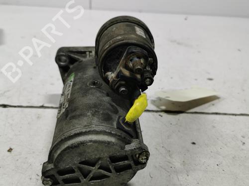 startmotor-opel-combo-box-bodympv-2001-36707926 main image
