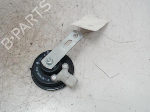 Used Horn Horn RENAULT MASTER III Van (FV) [2010-2026] 36746381 36746381