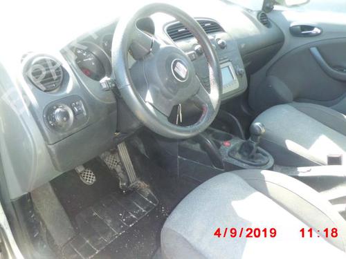 Left headlight SEAT TOLEDO III (5P2) 1.9 TDI | BP36726171C28 - Image 3