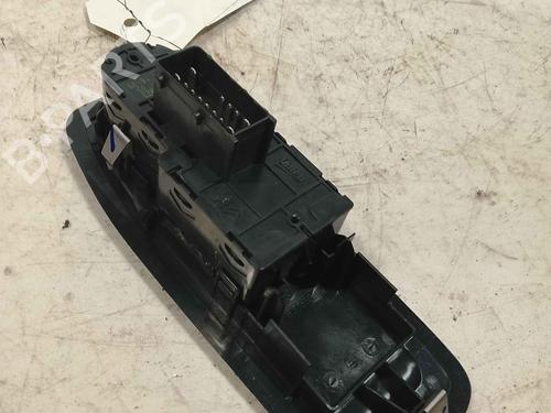 Left front window switch PEUGEOT 208 I (CA_, CC_) 1.6 HDi | BP36716330I27 - Image 3