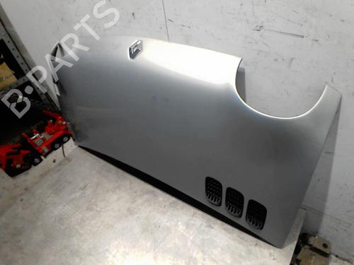Motorhjelm Motorhjelm RENAULT TWINGO I (C06_) 1.2 16V (C06C, C06D, C06K) (75 hp) 36747334 36747334