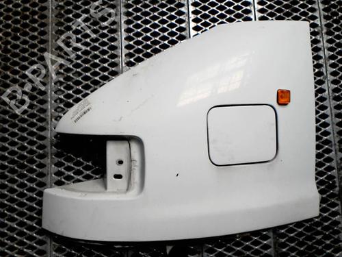 Used Left front fenders Left front fenders CITROËN JUMPER I Van (230L) [1994-2002] 36720804 36720804