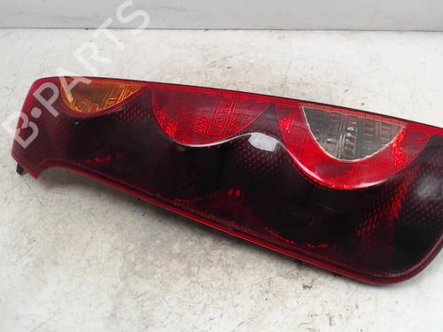 Left taillight NISSAN NOTE (E11, NE11) | BP36748902C34 - Image 3