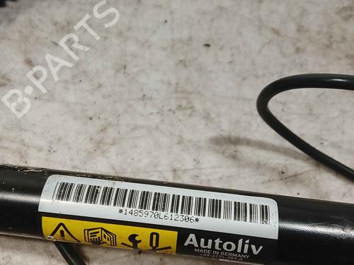 Seat buckle MINI MINI (R50, R53) One | BP36712458I32 - Image 3