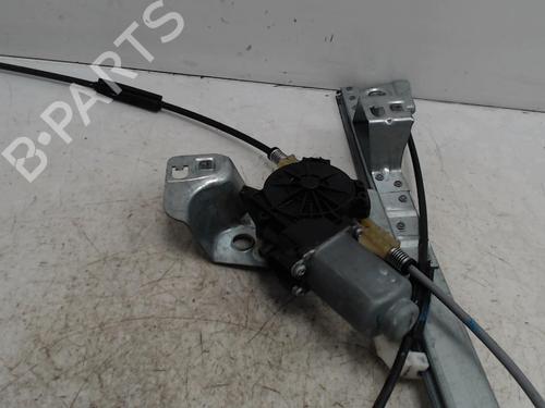 Front left window mechanism RENAULT KANGOO Express (FC0/1_) | BP36744385C22 - Image 3