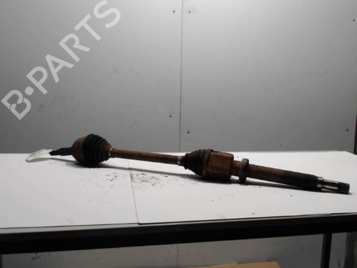 Used Right front driveshaft Right front driveshaft FORD TRANSIT Van (FA_ _) 2.0 TDCi (125 hp) 36726560 36726560