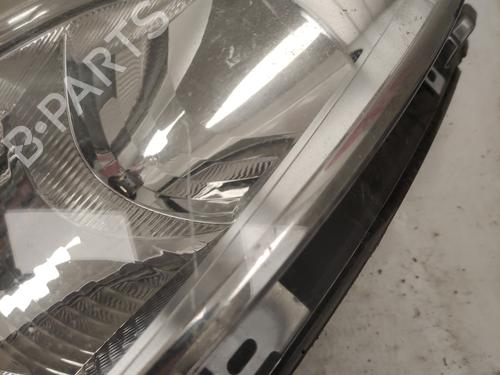 Right headlight RENAULT MODUS / GRAND MODUS (F/JP0_) 1.5 dCi (FP0G, JP0G) | BP36751154C29 - Image 3