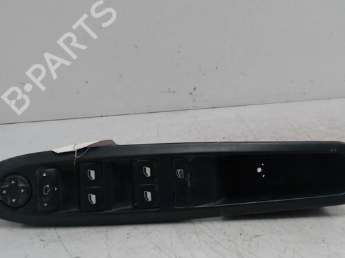 Left front window switch CITROËN C4 II (NC_) | BP36741426I27 - Image 3
