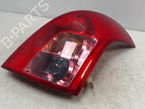 Right taillight SUZUKI SWIFT III (MZ, EZ) | BP36747267C35 - Image 4