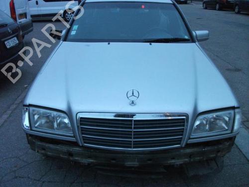 Used Parts MERCEDES-BENZ C-CLASS T-Model (S202) C 220 T CDI (202.193) 4759237