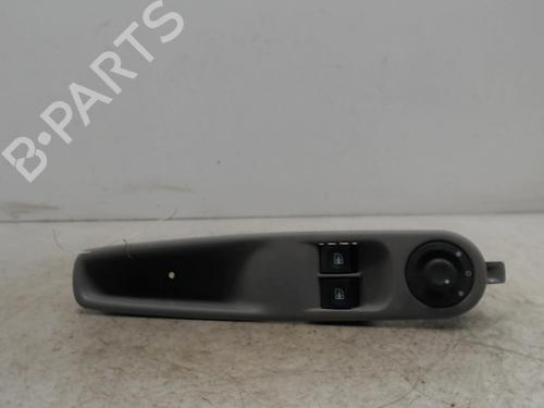 Left front window switch RENAULT ZOE (BFM_) ZOE | BP36748027I27 - Image 2