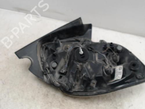 Used Left taillight Left taillight RENAULT ZOE (BFM_) ZOE (88 hp) 36748044 36748044