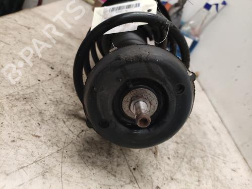 Left front shock absorber CITROËN C4 II (NC_) 1.6 VTi 120 (NC5FS0, NC5FS9) | BP36750301M16 - Image 3