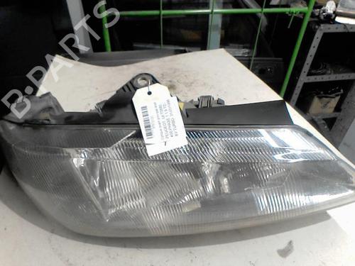 Used Right headlight Right headlight PEUGEOT 406 (8B) 1.9 TD (92 hp) 36748212 36748212