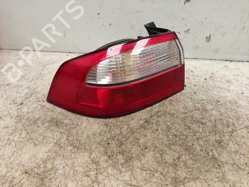 Used Left taillight Left taillight 36750504 36750504