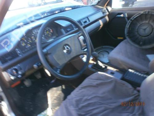 Used Parts MERCEDES-BENZ 124 Saloon (W124)    4759015