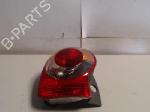 Used Left taillight Left taillight 36733576 36733576