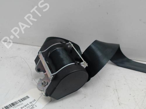 Front right seatbelt RENAULT MASTER III Van (FV) Z.E. (FV1Z) | BP36742686I25 - Image 3