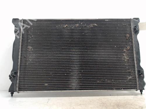 Used Water radiator Water radiator AUDI A4 B7 Avant (8ED) [2004-2008] 36744695 36744695