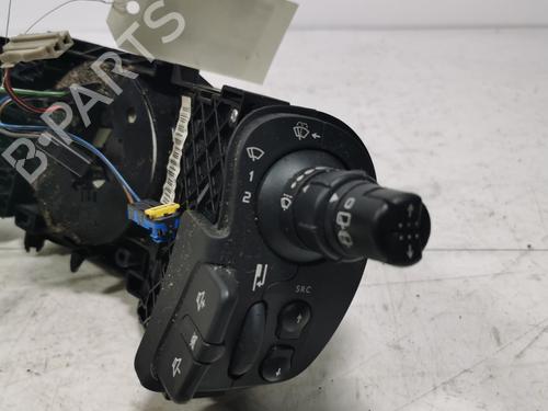 steering-column-stalk-renault-scenic-ii-jm01_-2003-2004-2005-2006-2007-2008-2009-2010-40204231 main image