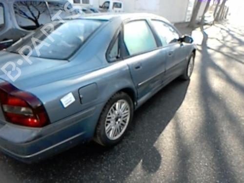 Brugte VOLVO S80 I (184) D5 4760154
