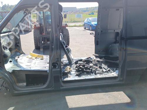 Hand brake RENAULT MASTER III Van (FV) 2.3 dCi 180 FWD (FV04, FV07) | BP36732820I18 - Image 13