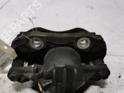 Right front brake caliper CITROËN C3 III (SX) 1.2 VTi 82 | BP36711379M104 - Image 3