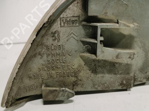 Used Right front indicator Right front indicator CITROËN SAXO (S0, S1) [1996-2004] 36719879 36719879