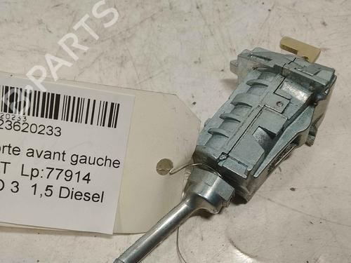 Other RENAULT KANGOO Express (FW0/1_) 1.5 dCi 80 (FW15) | BP36716588O1 - Image 2