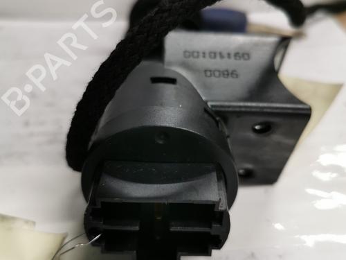 Used Ignition barrel Ignition barrel FIAT MULTIPLA (186_) 1.9 JTD 110 (110 hp) 36727068 36727068