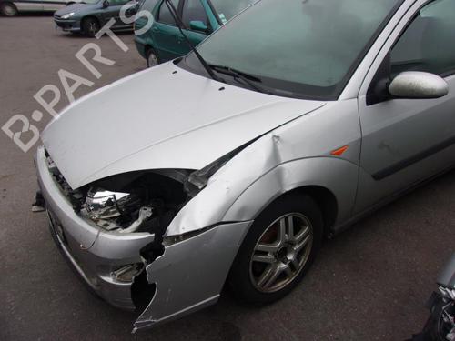 Left front door FORD C-MAX (DM2) 1.6 TDCi | BP36720740C2 - Image 7