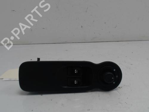 Left front window switch RENAULT MODUS / GRAND MODUS (F/JP0_) 1.5 dCi (FP0F, JP0F) | BP36739774I27 - Image 3