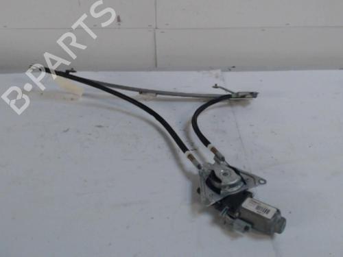 Used Front right window mechanism Front right window mechanism 36731290 36731290