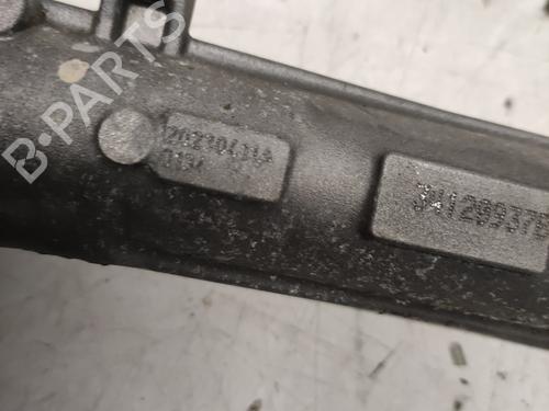 Steering rack RENAULT CLIO V (B7_) 1.0 TCe 90 (B7MT) | BP37734045M22  - Image 5