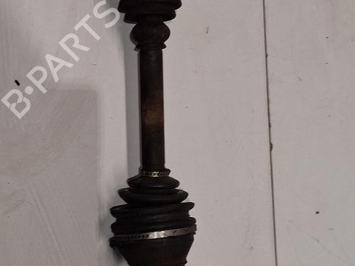Used Left front driveshaft Left front driveshaft 37007433 37007433