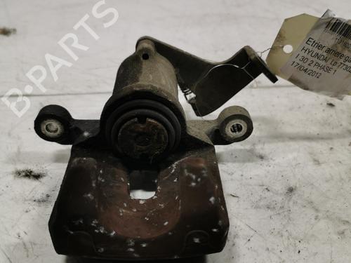 Left rear brake caliper HYUNDAI i30 (GD) 1.4 | BP36710045M107 - Image 2