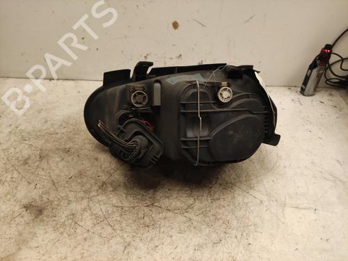 Right headlight VW GOLF IV Cabriolet (1E7) 2.0 | BP36750402C29 - Image 3
