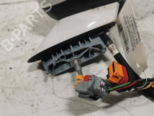 right-mirror-peugeot-508-i-8d_-2010-2011-2012-2013-2014-2015-2016-2017-2018-38009113 main image
