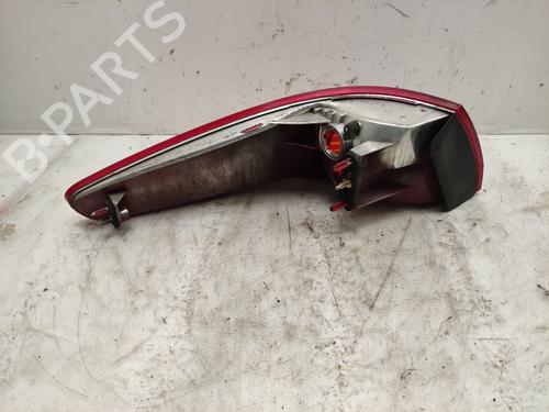Right taillight PEUGEOT 607 (9D, 9U) 2.2 HDi | BP36751057C35 - Image 2