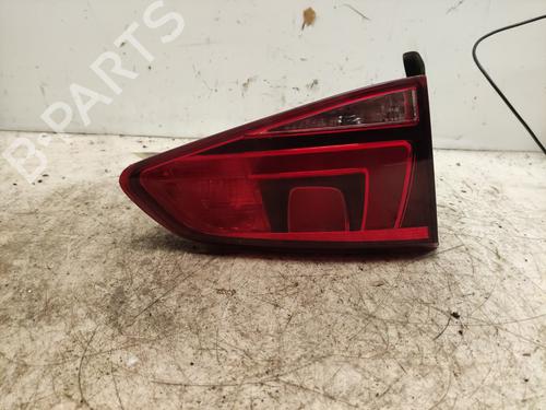 Used Left tailgate light Left tailgate light 36750510 36750510