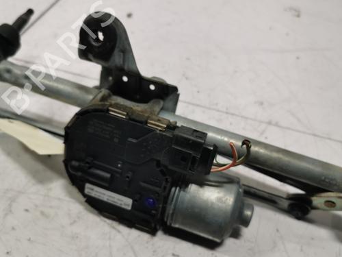Front wiper motor SEAT LEON (5F1) 2.0 TDI | BP36709724M29 - Image 3