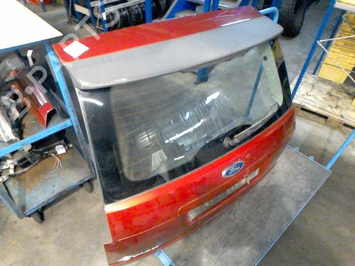 tailgate-ford-c-max-dm2-2007-2008-2009-2010-36740996 main image