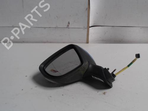 left-mirror-renault-captur-i-j5_-h5_-2013-36736610 main image