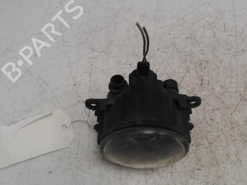 Used Left front fog light Left front fog light CITROËN XSARA PICASSO (N68) 1.6 HDi (109 hp) 36742004 36742004