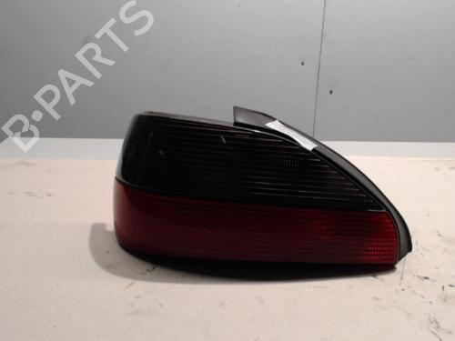 Used Left taillight Left taillight 36725840 36725840