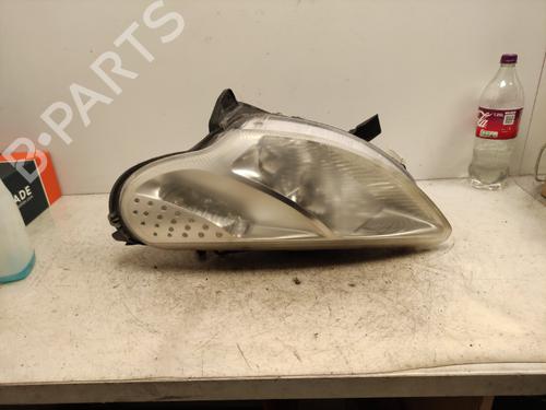 Left headlight CITROËN C3 Pluriel (HB_) | BP36749869C28 - Image 5