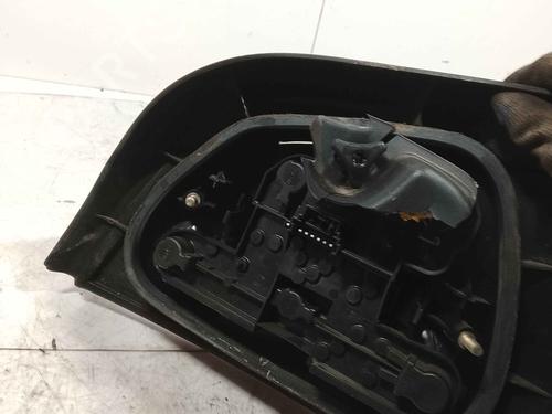 Used Left taillight Left taillight 36711802 36711802