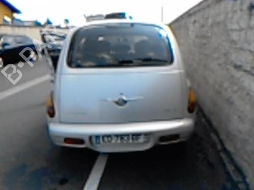 Gearbox CHRYSLER PT CRUISER (PT_) 2.2 CRD | BP36723068M3  - Image 6