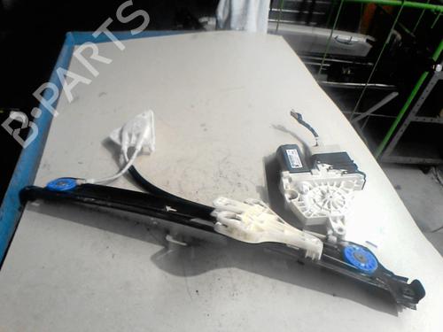 Used Rear left window mechanism Rear left window mechanism 36740512 36740512